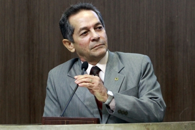 Dep. Heitor Férrer (PSB)