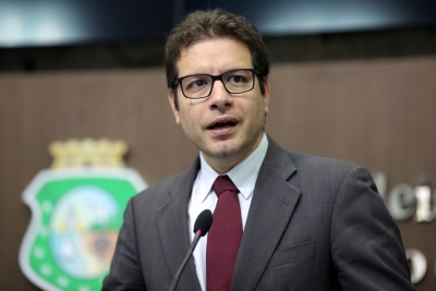 Dep. Renato Roseno (Psol)