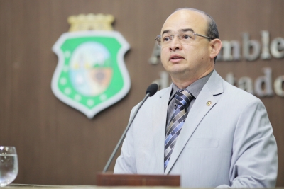 Dep. Sergio Aguiar ( PDT )