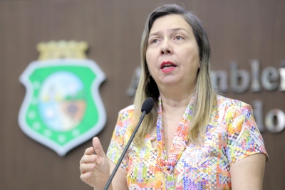 Dep. Rachel Marques (PT)