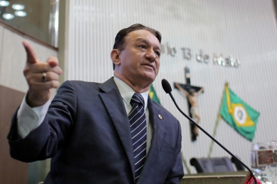 Dep. Ferreira Aragão (PDT)