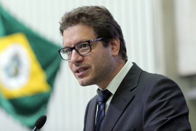 Dep. Renato Roseno (Psol)