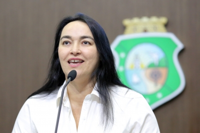 Dep. Dra Silvana (PMDB)
