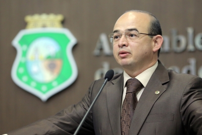 Dep. Sérgio Aguiar (PDT)