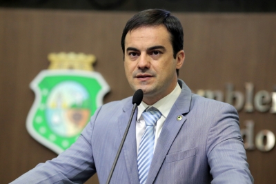 Dep. Capitão Wagner (PR)