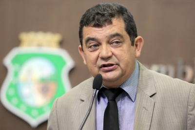 Dep. Carlos Felipe (PCdoB)