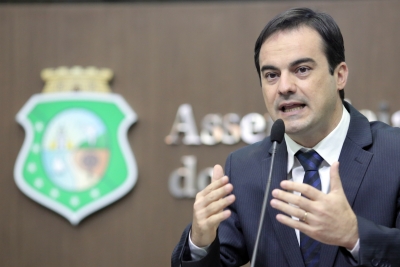 Dep. Capitão Wagner (PR)
