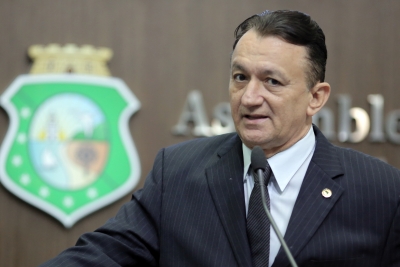 Dep. Ferreira Aragão (PDT)
