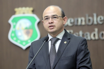 Dep. Sérgio Aguiar (PDT)