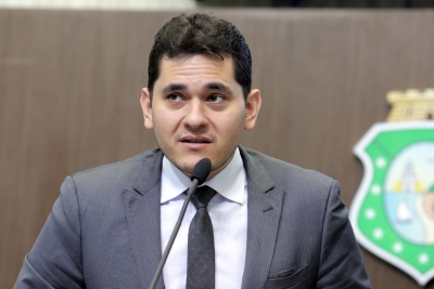 Dep. Audic Mota (PMDB)