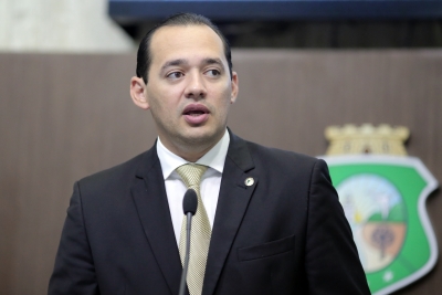 Dep. Danniel Oliveira (PMDB)