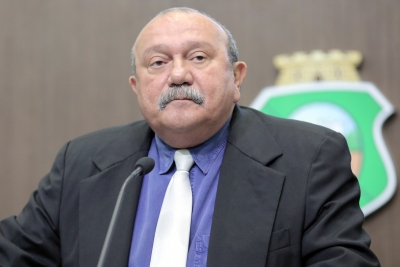 Dep. Fernando Hugo (PP)