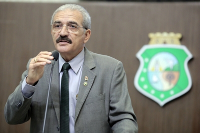 Dep. Walter Cavalcante (PP)