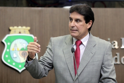 Dep. Agenor Neto (PMDB)