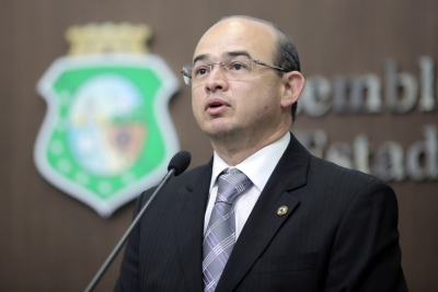 Dep. Sérgio Aguiar (PDT)