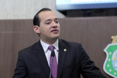 Dep. Danniel Oliveira (PMDB)