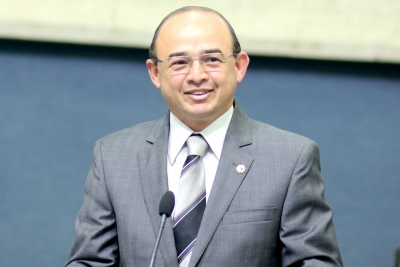 Dep. Sérgio Aguiar (PDT)