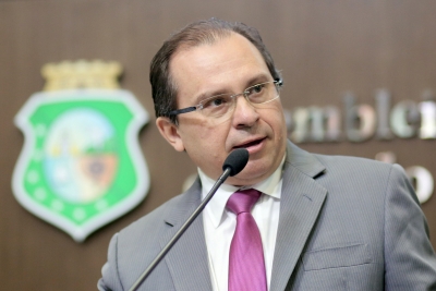 Dep. Carlos Matos (PSDB)