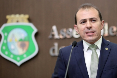 Dep. Joaquim Noronha (PRP)