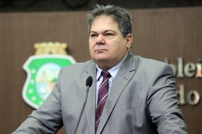 Dep. Osmar Baquit (PSD)
