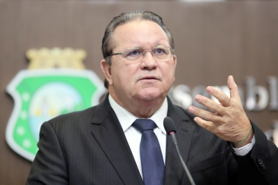 Dep. Roberto Mesquita (PSD)