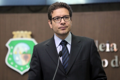 Dep. Renato Roseno (Psol)
