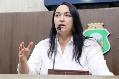 Dep. Dra Silvana (PMDB)
