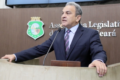 Dep. Dr Santana (PT)