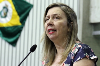 Dep. Rachel Marques (PT)