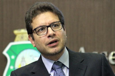 Dep. Renato Roseno (Psol)