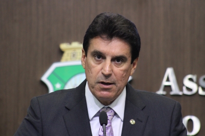 Deputado Agenor Neto 