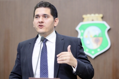 Dep. Audic Mota (PMDB)