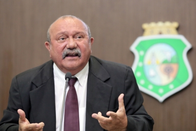Dep. Fernando Hugo (PP)