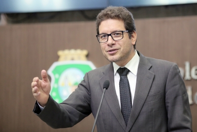 Dep. Renato Roseno (Psol)