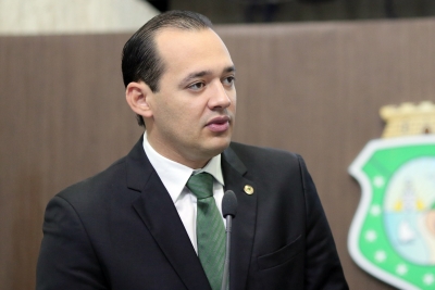 Dep. Danniel Oliveira (PMDB)