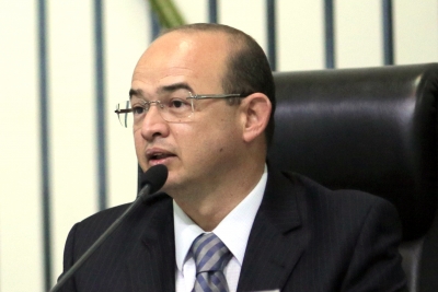 Dep. Sérgio Aguiar (PDT)