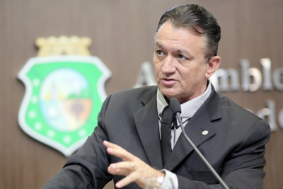 Dep. Ferreira Aragão (PDT)