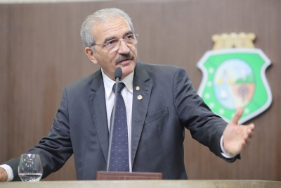 Dep. Walter Cavalcante (PP)