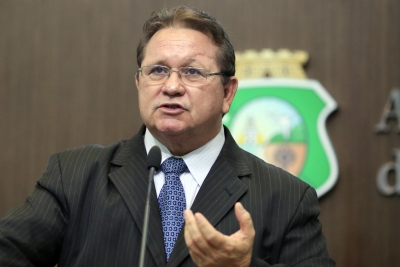 Dep. Roberto Mesquita (PSD)