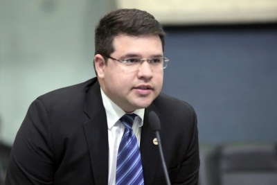 Dep. Bruno Pedrosa (PP)