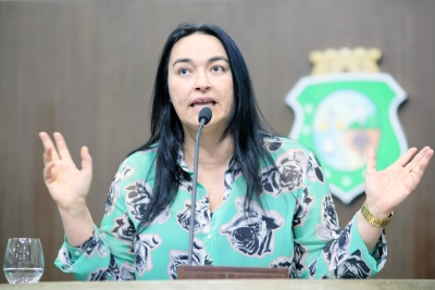 Dep. Dra Silvana (PMDB)