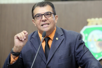 Dep. Ely Aguiar (PSDC)