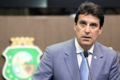 Dep. Agenor Neto (PMDB)