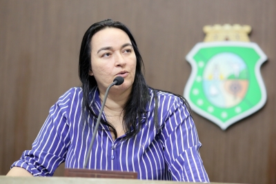 Dep. Dra Silvana (PMDB)
