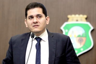 Dep. Audic Mota (PMDB)