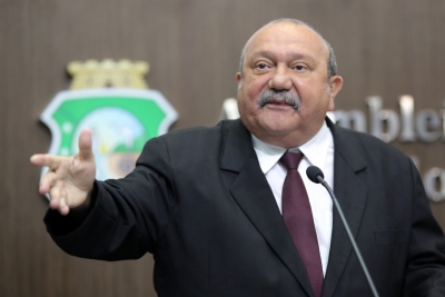 Dep. Fernando Hugo (PSDB)