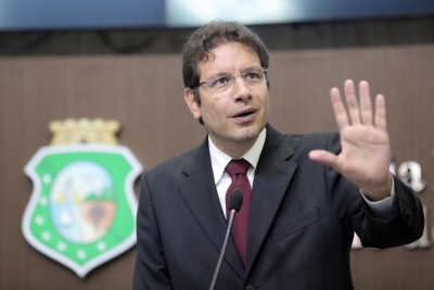 Dep. Renato Roseno (Psol)