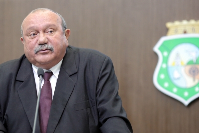 Dep. Fernando Hugo (PP)