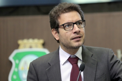 Dep. Renato Roseno (Psol)