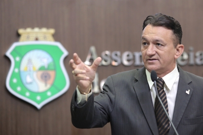 Dep. Ferreira Aragão (PDT)